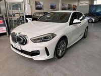 usata BMW 116 d 5p. Msport