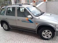Usata Kia Sportage 83 CV (61 kW) 2001 SUV