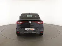 Usata Renault Arkana R.S. 143 CV (105 kW) 2022 Nero SUV