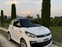 Usata Ligier JS50 2022 Bianco Utilitaria