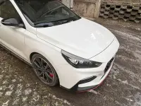 Usata Hyundai i30 N Performance 275 CV (202 kW) 2018 Berlina