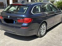 Usata BMW 520 190 CV (139 kW) 2016 Station wagon