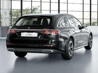 Nuova Mercedes E220 Advanced Plus 197 CV (144 kW) 2025 Nero Station wagon