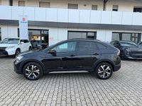 Usata VW Taigo Life 116 CV (85 kW) 2025 Nero SUV