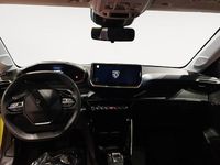 Nuova Peugeot 208 Business-Line 110 CV (80 kW) 2026 Giallo Utilitaria