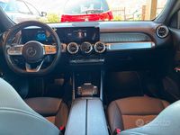 Usado Mercedes EQB300 167 kW (228 CV) 2022 Gris SUV