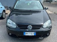 usata VW Golf V Golf 2.0 16V TDI 5p. Comfortline