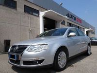 usata VW Passat 1.9 tdi Trendline