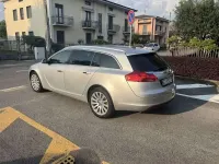 Usata Opel Insignia Sport 160 CV (117 kW) 2011 Station wagon