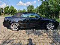 usata Saab 9-3 Cabriolet 1.9 ttid Vector sentronic dpf