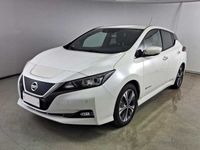 usata Nissan Leaf Business 90KWh 5 PORTE