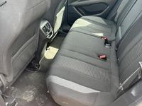 Usata Peugeot 3008 2020 Blu Berlina