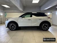Usata DS Automobiles DS3 Crossback E-Tense So Chic 100 kW (136 CV) 2020 Bianco SUV