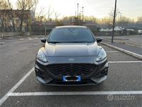 Usata Ford Kuga ST-Line 150 CV (110 kW) 2023 Grigio SUV