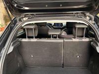 Usata Peugeot 208 Allure 101 CV (74 kW) 2021 Nero Utilitaria