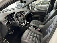 Usata VW Touran Highline 190 CV (139 kW) 2018 Monovolume