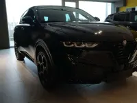 Nuova Alfa Romeo Tonale Veloce 175 CV (128 kW) 2026 Nero SUV