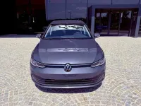 Usata VW Golf VIII 116 CV (85 kW) 2022 Grigio Berlina
