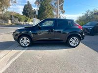 usata Nissan Juke 1.5 dCi Visia