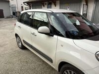 Usata Fiat 500L Living 95 CV (69 kW) 2018 Monovolume
