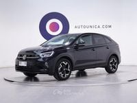 Usata VW Taigo R-line 116 CV (85 kW) 2025 Nero SUV