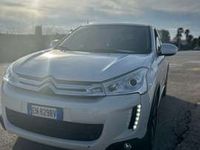 usata Citroën C4 2.0 hdi Exclusive