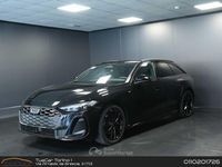 Nuova Audi A5 204 CV (150 kW) 2026 Nero Station wagon