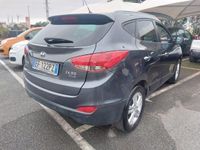 usata Hyundai ix35 1.7 CRDi 2WD Xpossible Euro 5