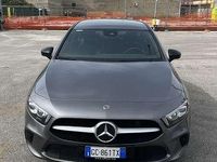 Usata Mercedes A180 116 CV (85 kW) 2020 Berlina