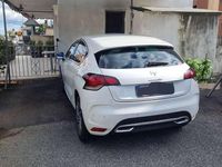 Usata Citroën DS4 So Chic 111 CV (81 kW) 2012 Utilitaria