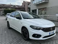 Usata Fiat Tipo S 120 CV (88 kW) 2021 Station wagon
