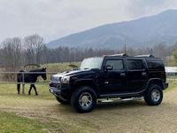 Usata Hummer H2 322 CV (236 kW) 2005 SUV