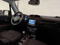 Usata Jeep Renegade Night Eagle 120 CV (88 kW) 2022 SUV