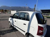 Usata Hyundai Atos Style 65 CV (47 kW) 2005 Utilitaria