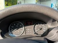 Usata Dacia Sandero 90 CV (66 kW) 2012 Grigio Berlina