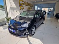 usata Toyota Yaris 1.0 5 porte Active tua da €159,00 mensili