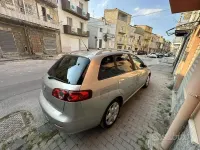 Usata Fiat Croma 150 CV (110 kW) 2006 Station wagon
