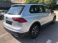 usata VW Tiguan 2.0 TDI 150 CV 2.0 TDI 150 CV SCR DSG Life