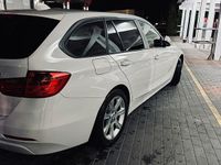 Usata BMW 320 190 CV (139 kW) 2013 Station wagon