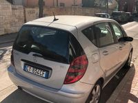 usata Mercedes A200 classe