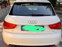 Usata Audi A1 2012 Utilitaria