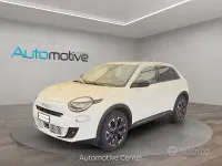 Usata Fiat 600 La Prima 101 CV (74 kW) 2025 Bianco SUV