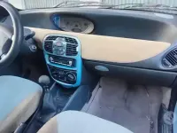 Usata Lancia Ypsilon 60 CV (44 kW) 2001 Utilitaria