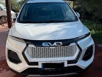 Usata EVO Evo 4 115 CV (84 kW) 2024 Bianco SUV