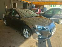 usata Ford Focus 1.0 EcoBoost 100 CV 5p. Business