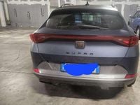 Usata Cupra Formentor 150 CV (110 kW) 2022 SUV