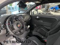 usata Abarth 695 1.4 Turbo T-Jet 180 CV Pack Cool Km.0