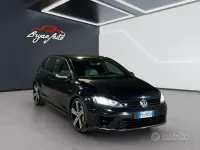 Usata VW Golf VII R 300 CV (220 kW) 2016 Other Berlina