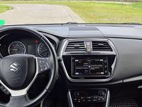 Usata Suzuki SX4 S-Cross 120 CV (88 kW) 2016 SUV