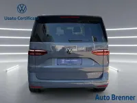 Nuova VW Multivan Life 245 CV (180 kW) 2026 Grigio Monovolume